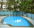 Swimming-Pool - Hotel Royal Singapore
