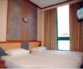 Standard-Room - Hotel 81 Princess Singapore