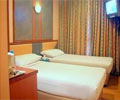 Twin-Bed-Room - Hotel 81 Princess Singapore