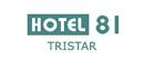 Hotel 81 Tristar Singapore Logo