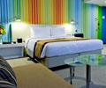 Room - Innotel Hotel Singapore