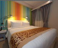 Room - Innotel Hotel Singapore