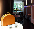 Dining - Klapsons The Boutique Hotel Singapore