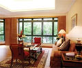 Living-Room - Le Grove Serviced Apartments Singapore