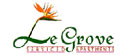 Le Grove Serviced Apartments Singapore Logo