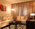 Executive Suite Room - Link Hotel Singapore