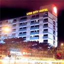 Lion City Hotel Singapore