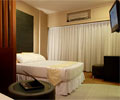 Room - Lion City Hotel Singapore