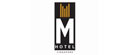 M Hotel Singapore Logo