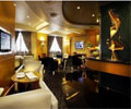 M-Club-Lounge - M Hotel Singapore