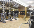 Gym - Mandarin Oriental Singapore