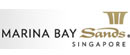 Marina Bay Sands Singapore Hotel Logo