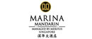 Marina Mandarin Singapore Logo