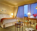 Deluxe-King-Guest-Room - Singapore Marriott Hotel