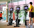 Gym - Singapore Marriott Hotel