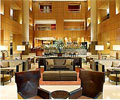 Lobby - Singapore Marriott Hotel