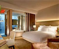 Pool-Terrace-Room - Singapore Marriott Hotel