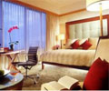 Premier-Guest-Room - Singapore Marriott Hotel