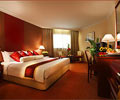 Deluxe-King - Hotel Miramar Singapore