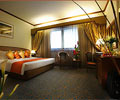 Executive-King - Hotel Miramar Singapore