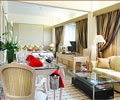 Miramar-Suite - Hotel Miramar Singapore