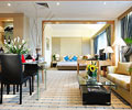 Premier-Suite - Hotel Miramar Singapore