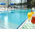 Swimming-Pool - Hotel Miramar Singapore