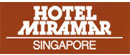 Hotel Miramar Singapore Logo