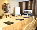 Meeting Room - Naumi Hotel Singapore