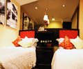 Superior Room - Nostalgia Boutique Hotel Singapore