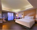 Executive-Room - Novotel Clarke Quay Singapore