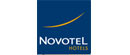 Novotel Clarke Quay Singapore Logo