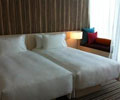 Room - Oasia Hotel Singapore