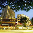 Orchard Parade Hotel Singapore