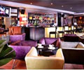 Lobby-Lounge - Orchard Parade Hotel Singapore