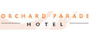Orchard Parade Hotel Singapore Logo
