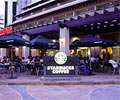Starbucks-Coffee - Orchard Parade Hotel Singapore