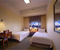 Room3 - Orchard Parksuites Apartment Singapore