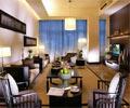 Living-Room - Orchard Scotts Residence Singapore