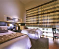 Room2 - Orchard Scotts Residence Singapore