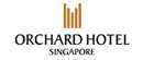 Orchard Hotel Singapore Logo