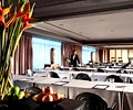 Banquet Room - Pan Pacific Orchard Singapore