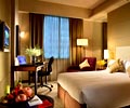 Deluxe Room - Pan Pacific Orchard Singapore