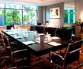 Boardroom - Pan Pacific Orchard Singapore