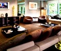 Pacific Club Lounge - Pan Pacific Orchard Singapore