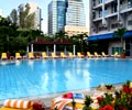 Swimming Pool - Pan Pacific Orchard Singapore