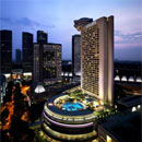 Pan Pacific Hotel Singapore