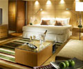 Loft-Suites - Pan Pacific Hotel Singapore