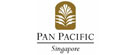 Pan Pacific Hotel Singapore Logo