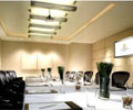 Meeting Room - Pan Pacific Hotel Singapore